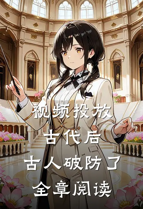 视频投放古代后，古人破防了全章阅读