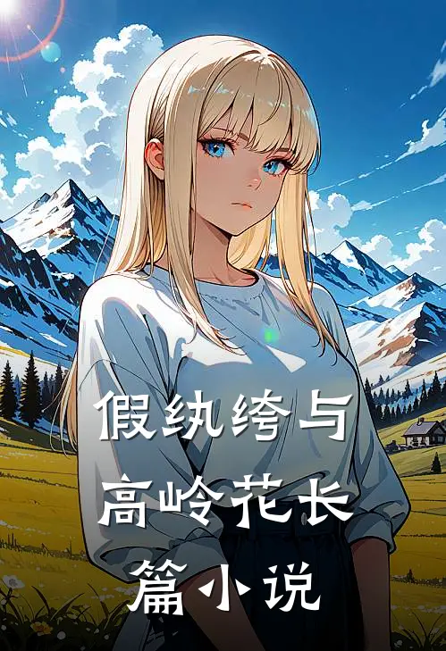 假纨绔与高岭花长篇小说