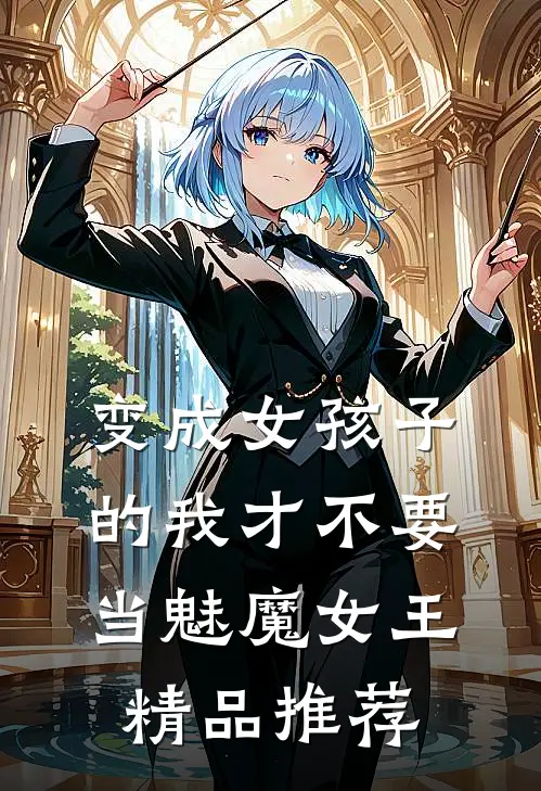 变成女孩子的我才不要当魅魔女王精品推荐