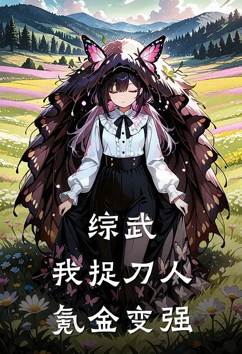 综武：我捉刀人，氪金变强