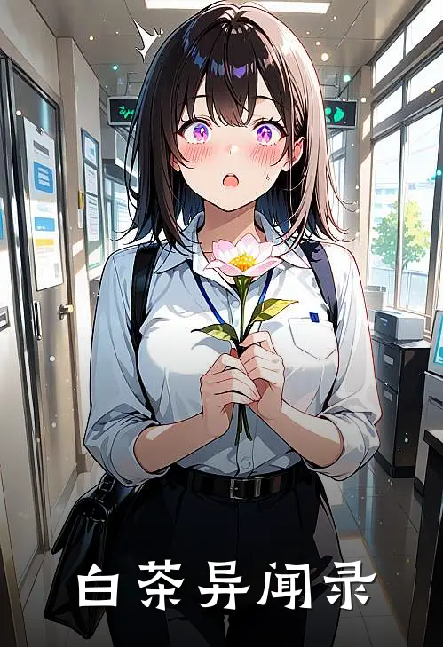 白茶异闻录