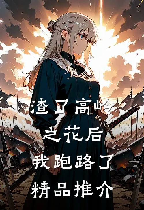 渣了高岭之花后，我跑路了精品推介