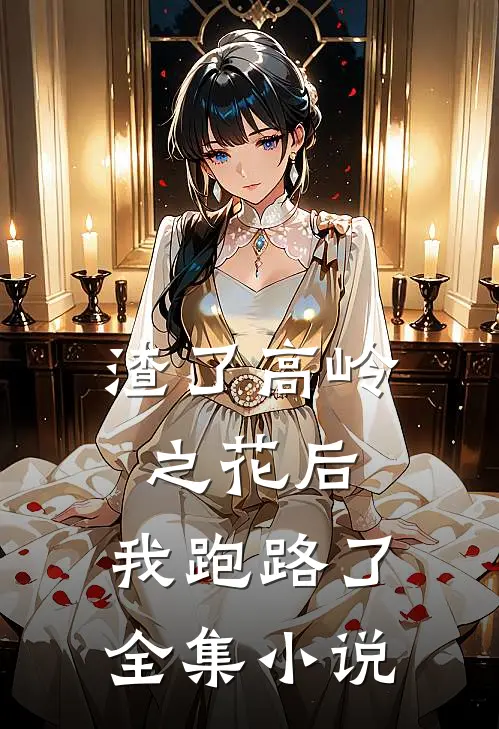 渣了高岭之花后，我跑路了全集小说
