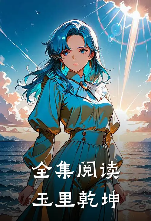 全集阅读玉里乾坤