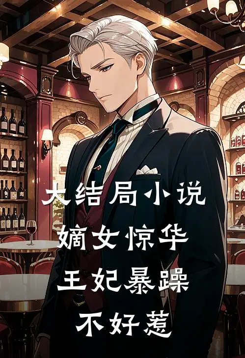 大结局小说嫡女惊华：王妃暴躁不好惹
