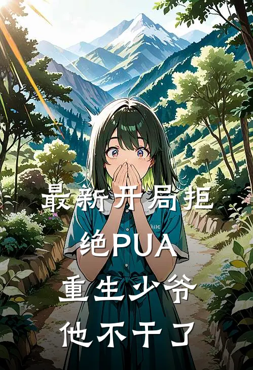 最新开局拒绝PUA，重生少爷他不干了