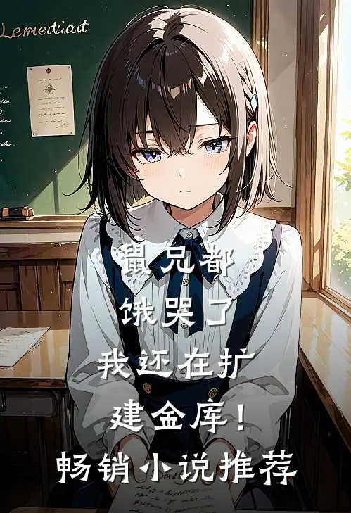 鼠兄都饿哭了，我还在扩建金库！畅销小说推荐