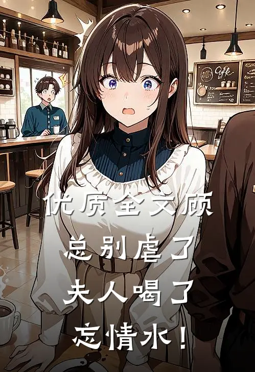 优质全文顾总别虐了，夫人喝了忘情水！