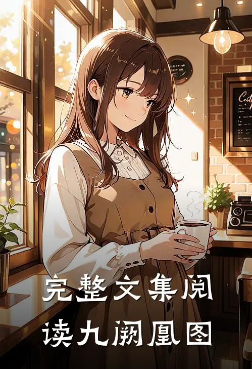 完整文集阅读九阙凰图
