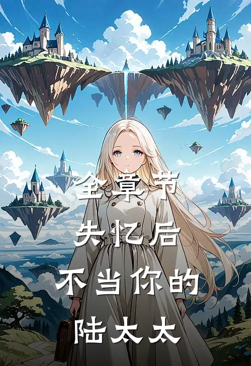 全章节失忆后，不当你的陆太太