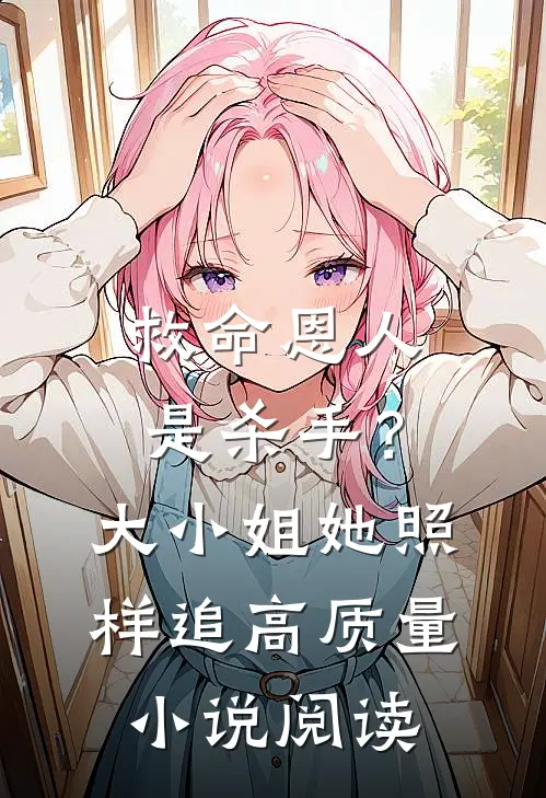 救命恩人是杀手？大小姐她照样追高质量小说阅读