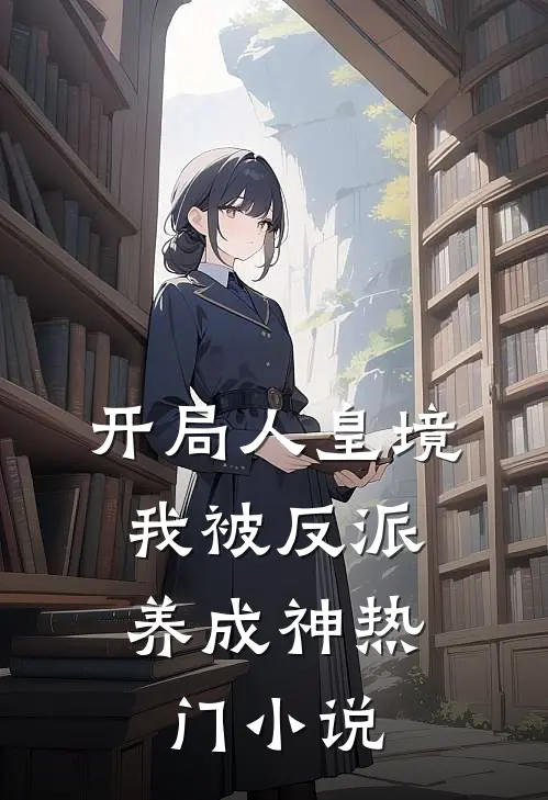 开局人皇境，我被反派养成神热门小说