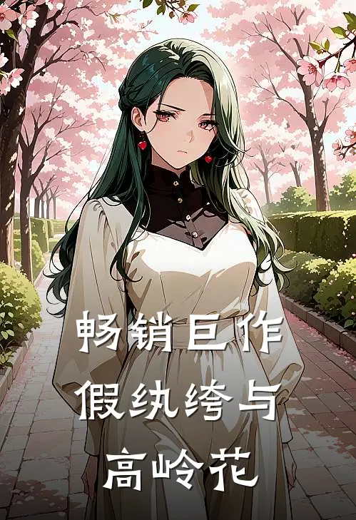 畅销巨作假纨绔与高岭花