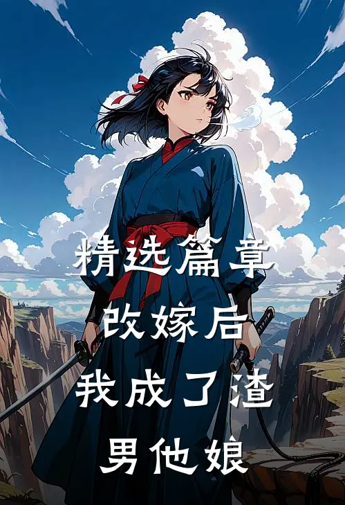 精选篇章改嫁后，我成了渣男他娘