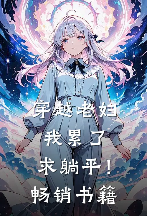 穿越老妇：我累了，求躺平！畅销书籍