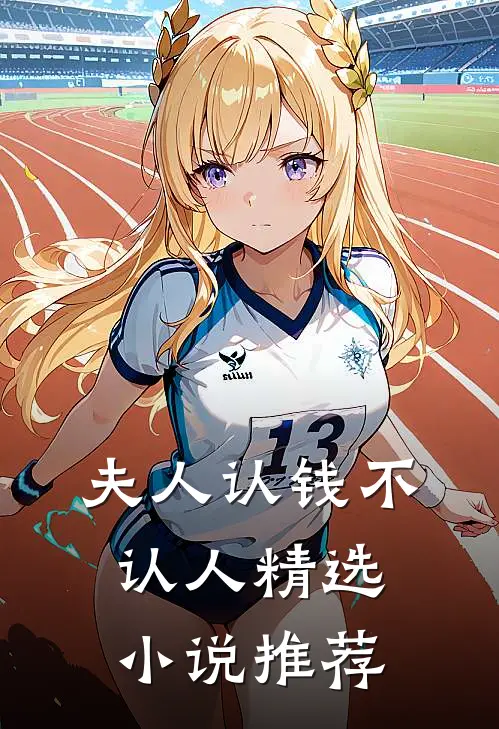 夫人认钱不认人精选小说推荐
