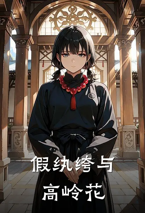 假纨绔与高岭花
