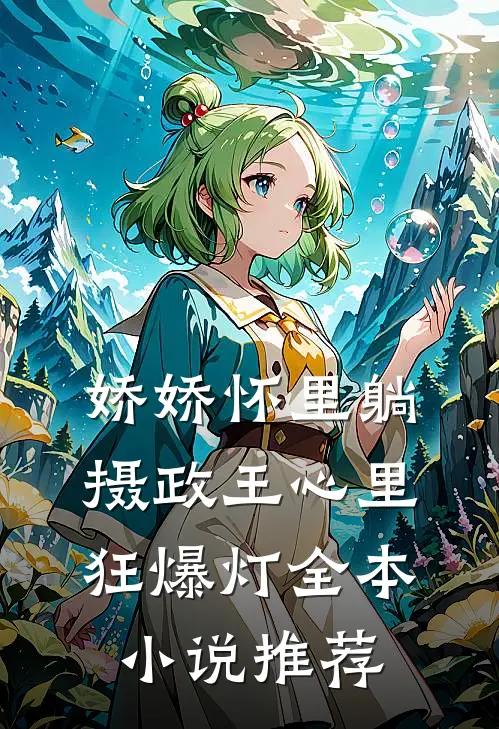 娇娇怀里躺，摄政王心里狂爆灯全本小说推荐