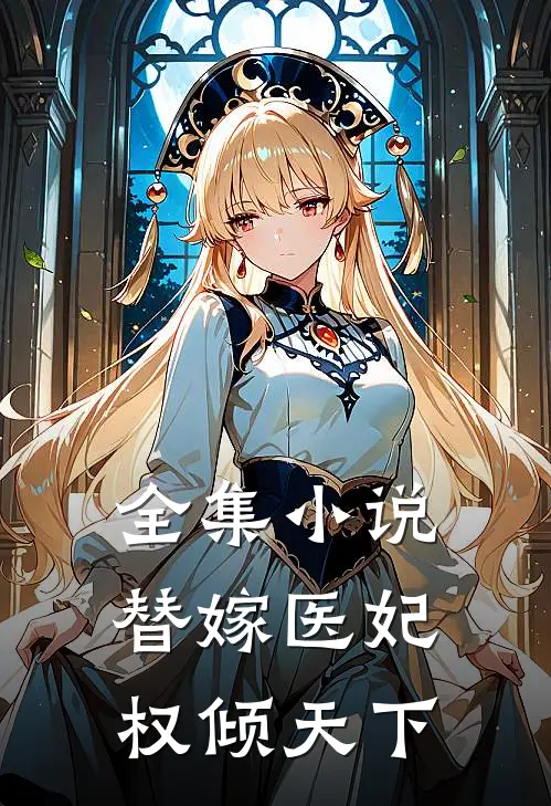 全集小说替嫁医妃权倾天下