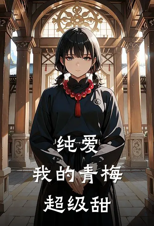纯爱：我的青梅超级甜