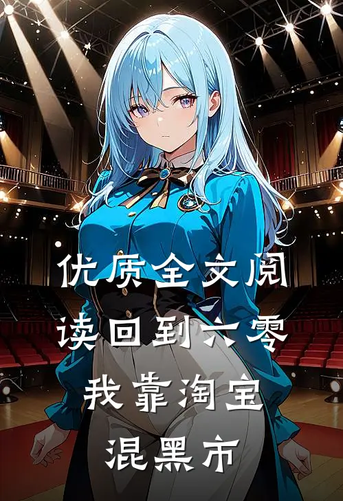 优质全文阅读回到六零，我靠淘宝混黑市