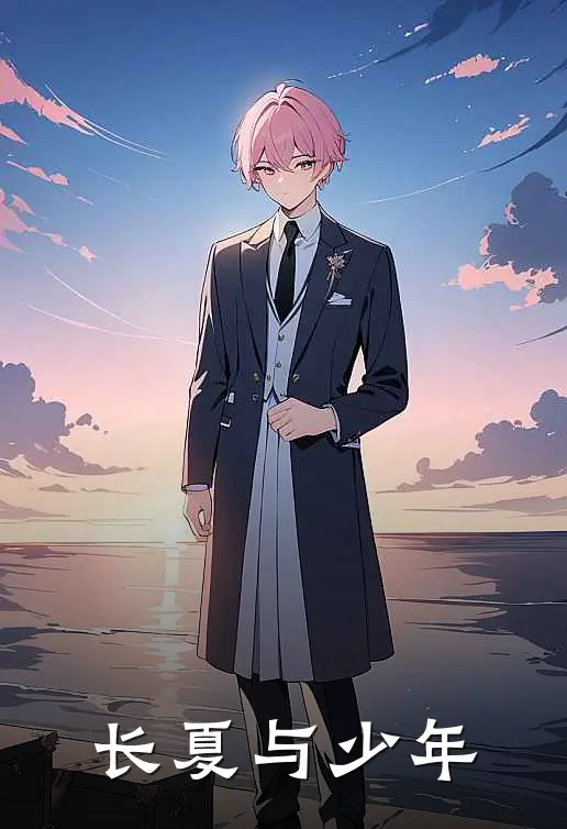 长夏与少年