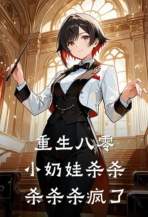 重生八零，小奶娃杀杀杀杀杀疯了