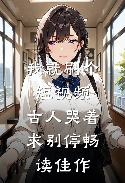 我就刷个短视频，古人哭着求别停畅读佳作