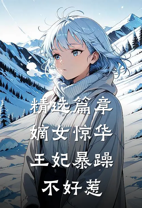 精选篇章嫡女惊华：王妃暴躁不好惹