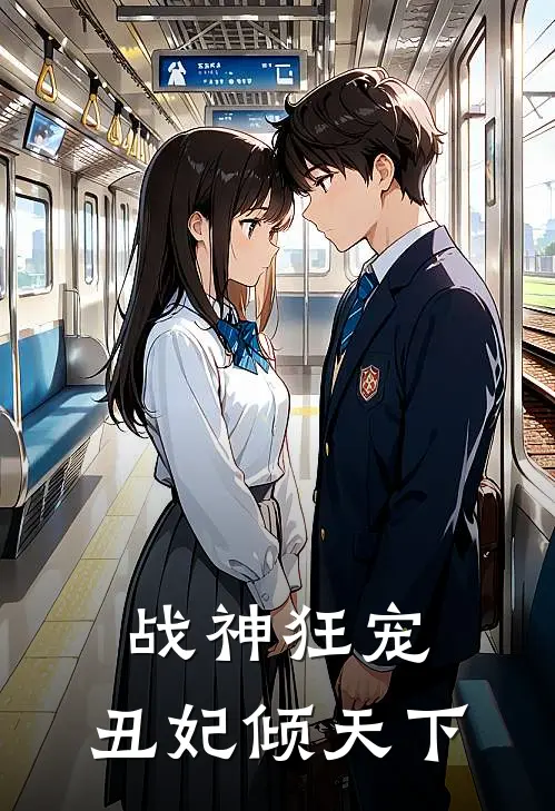 战神狂宠：丑妃倾天下