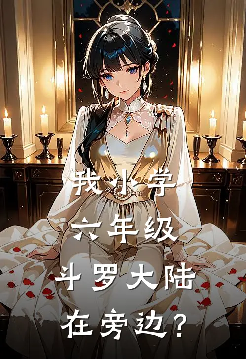 我小学六年级，斗罗大陆在旁边？