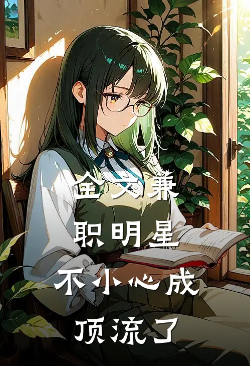全文兼职明星：不小心成顶流了