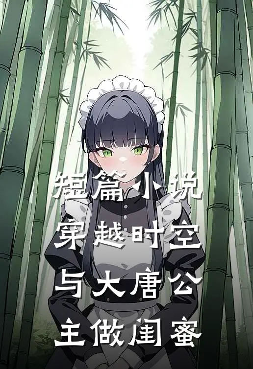 短篇小说穿越时空，与大唐公主做闺蜜