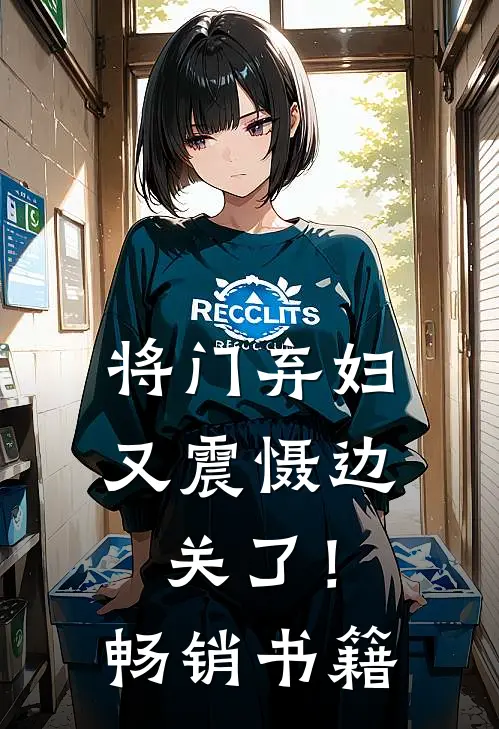 将门弃妇又震慑边关了！畅销书籍