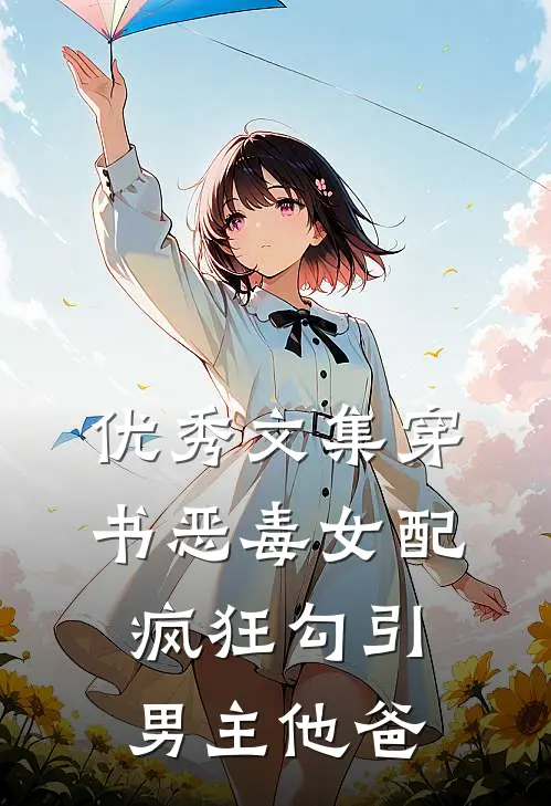 优秀文集穿书恶毒女配，疯狂勾引男主他爸