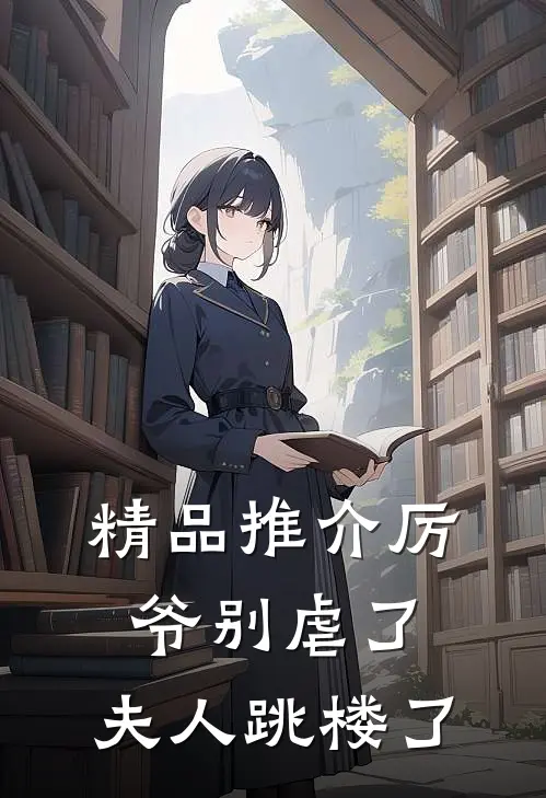 精品推介厉爷别虐了，夫人跳楼了