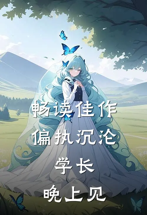畅读佳作偏执沉沦：学长，晚上见