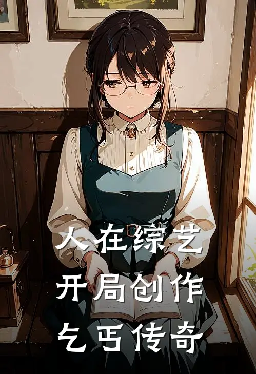 人在综艺：开局创作乞丐传奇
