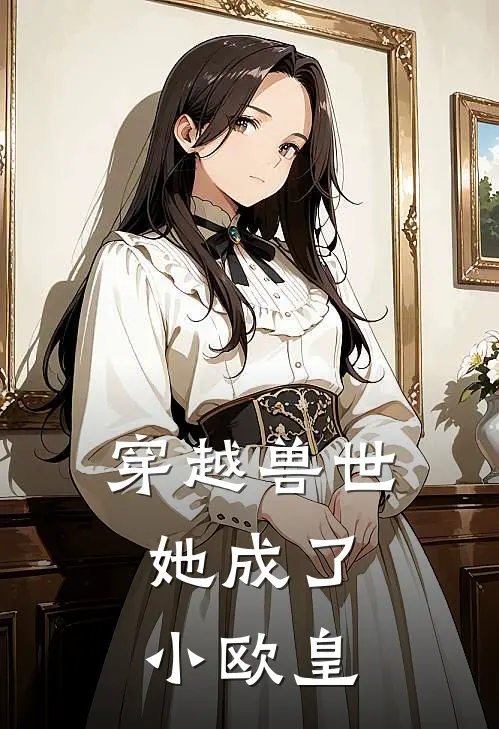 穿越兽世：她成了小欧皇