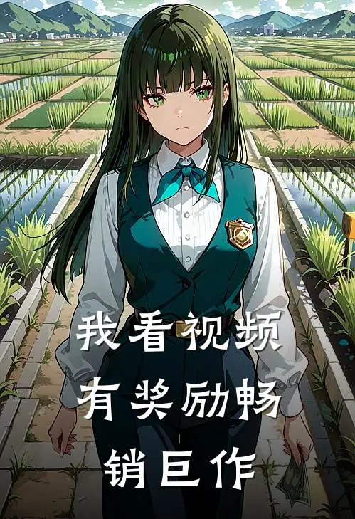 我看视频有奖励畅销巨作
