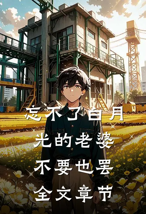 忘不了白月光的老婆，不要也罢全文章节