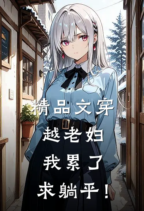 精品文穿越老妇：我累了，求躺平！