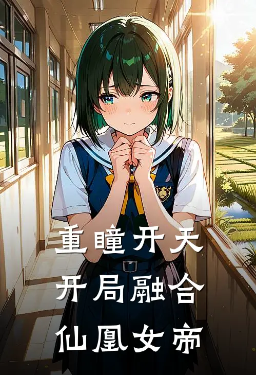 重瞳开天：开局融合仙凰女帝