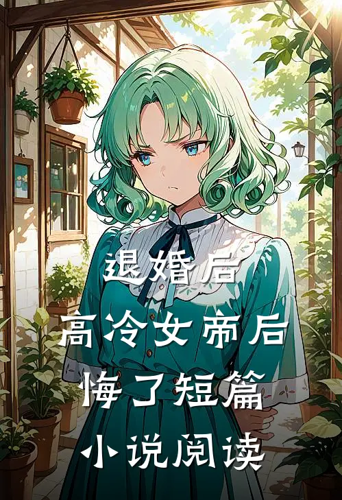 退婚后，高冷女帝后悔了短篇小说阅读