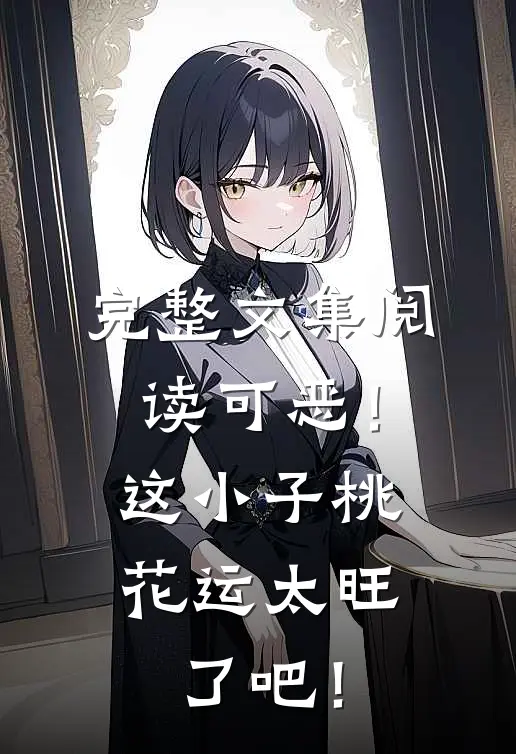 完整文集阅读可恶！这小子桃花运太旺了吧！