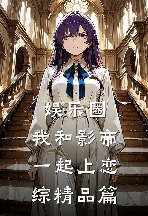 娱乐圈：我和影帝一起上恋综精品篇