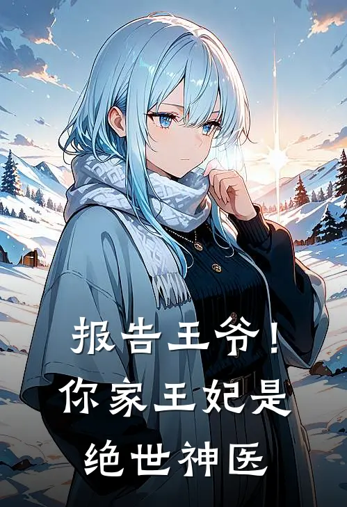 报告王爷！你家王妃是绝世神医