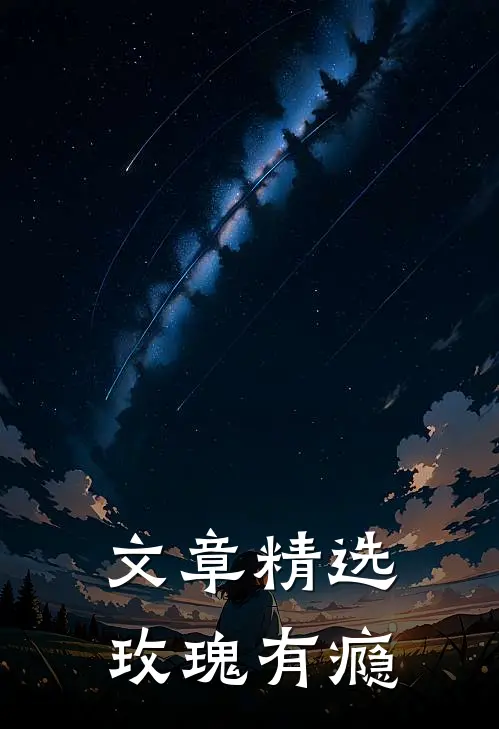 文章精选玫瑰有瘾
