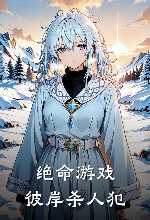 绝命游戏：彼岸杀人犯