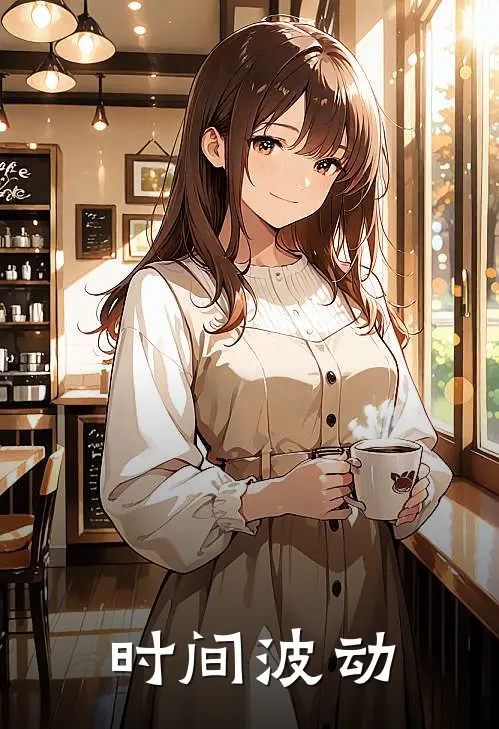 时间波动
